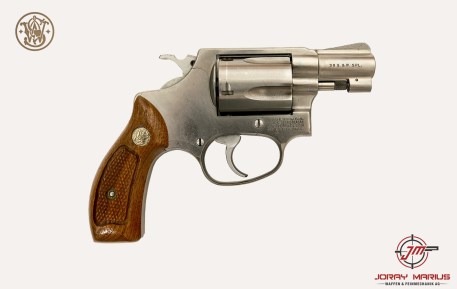 s&w mod 60-7 revolver 13986 10062026-1